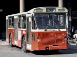 Fiat 421AL Menarini 1973 года